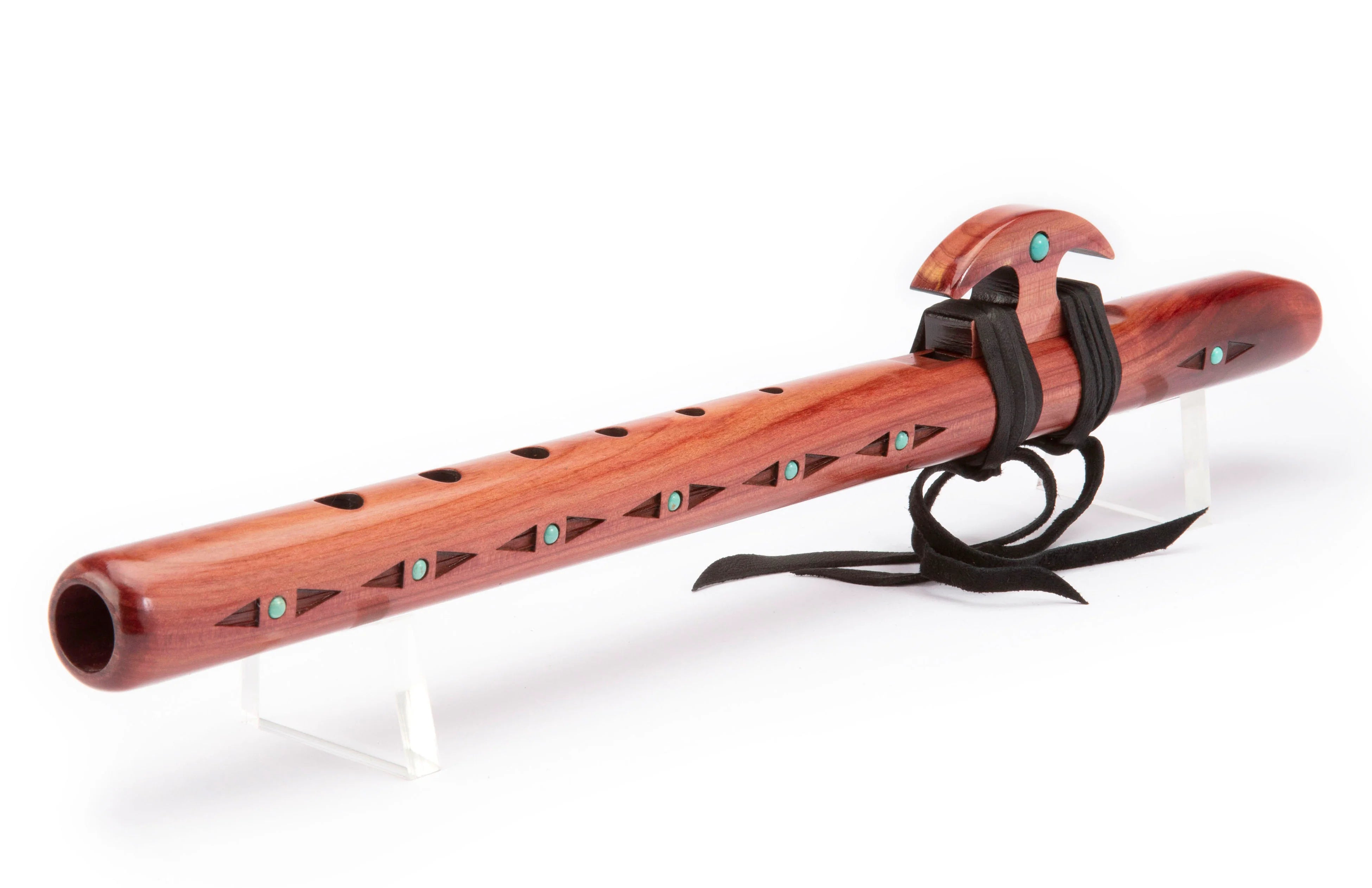 Sessions Flute Package