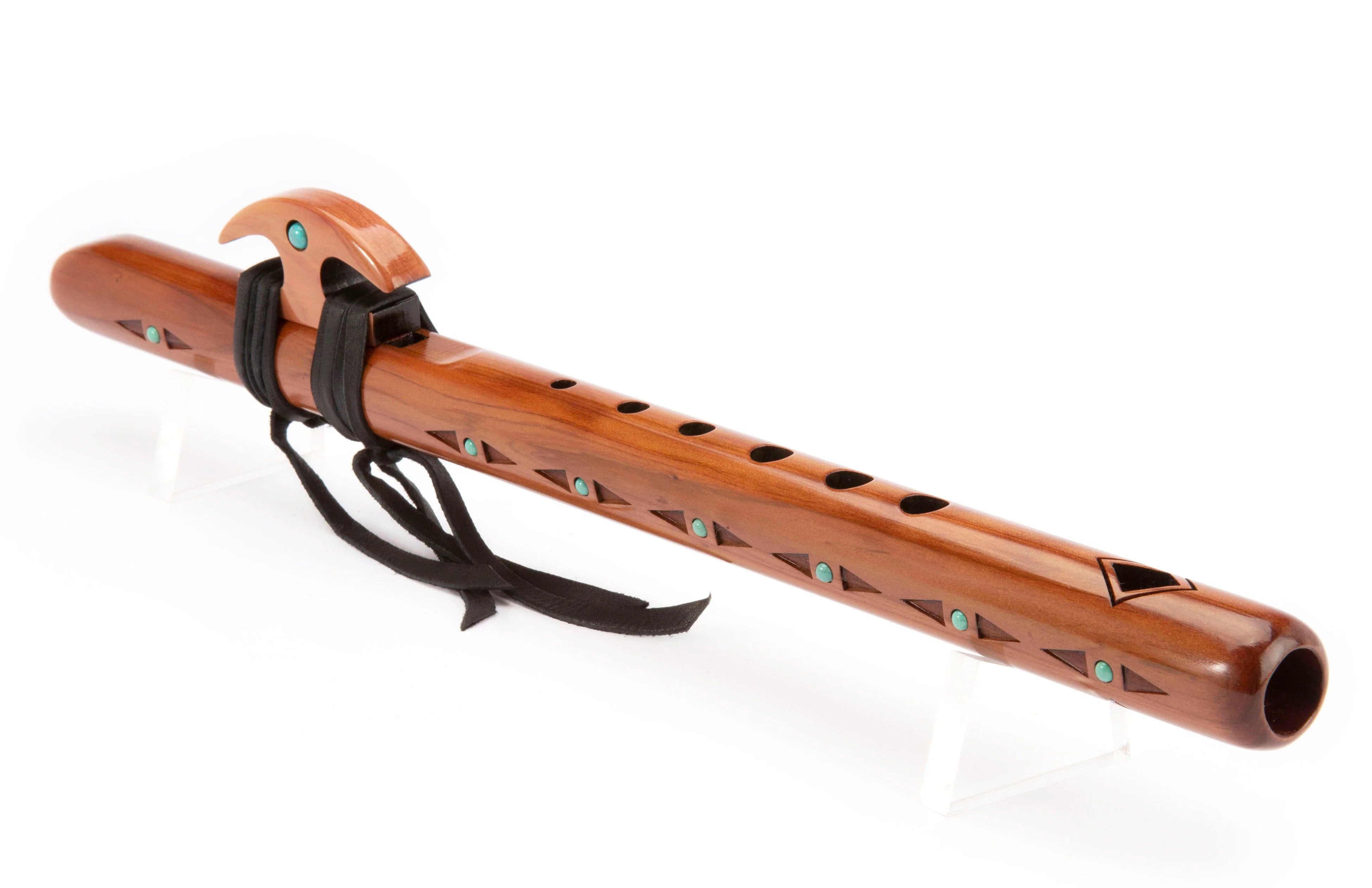 Sessions Flute Package