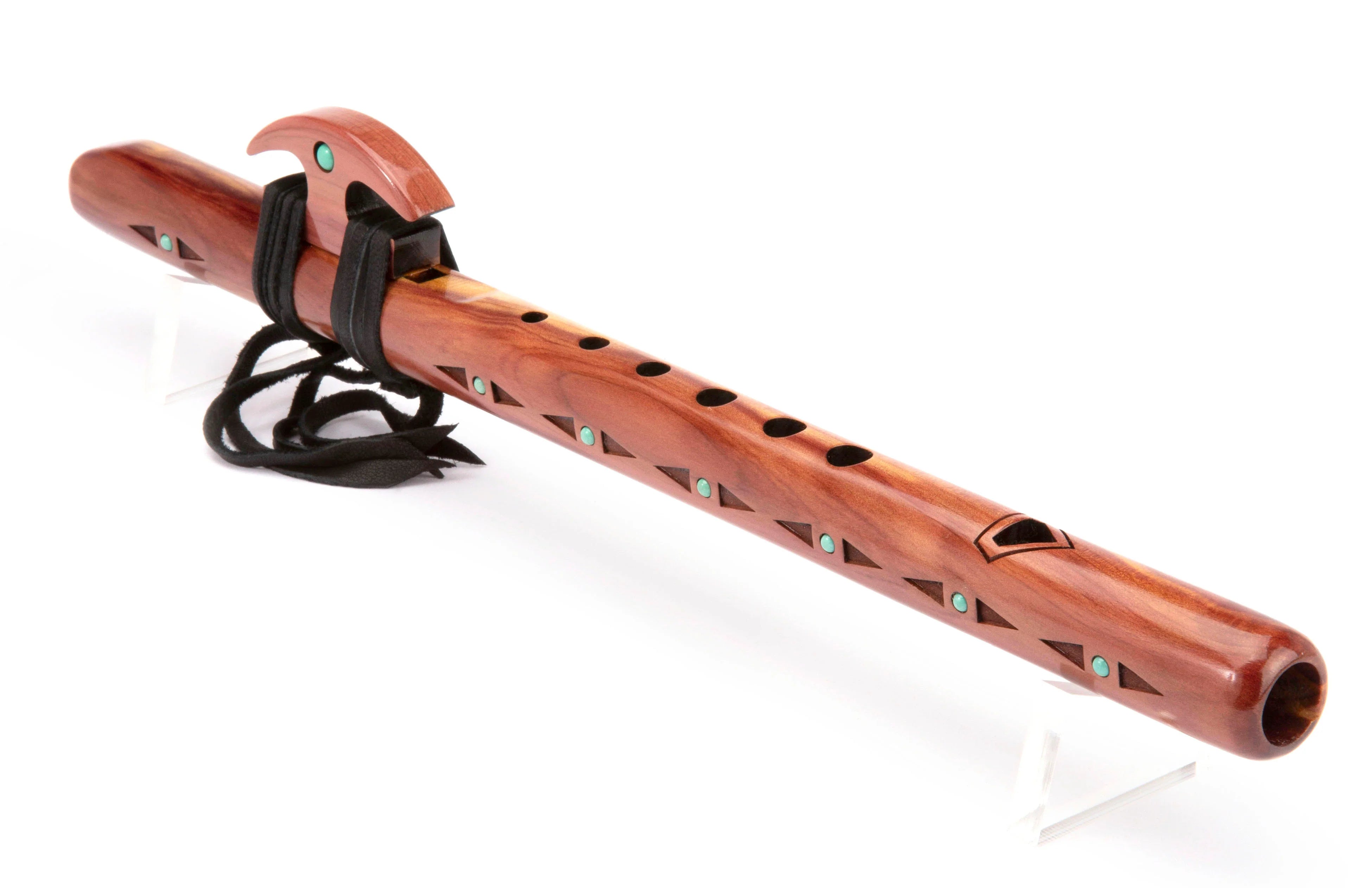 Sessions Flute Package