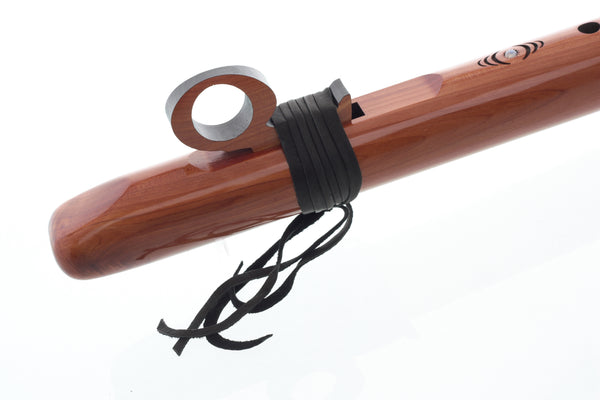 Wooden Flute | 432Hz EarthTone© Flute, 