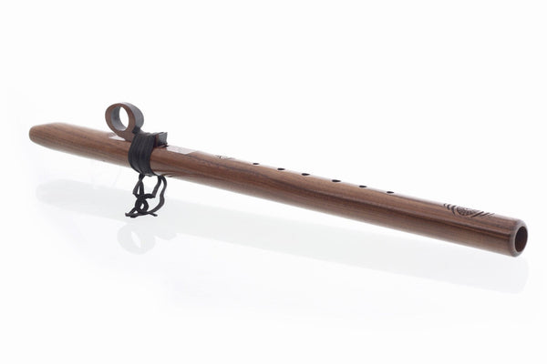 Wooden Flute | 432Hz EarthTone© Flute, 