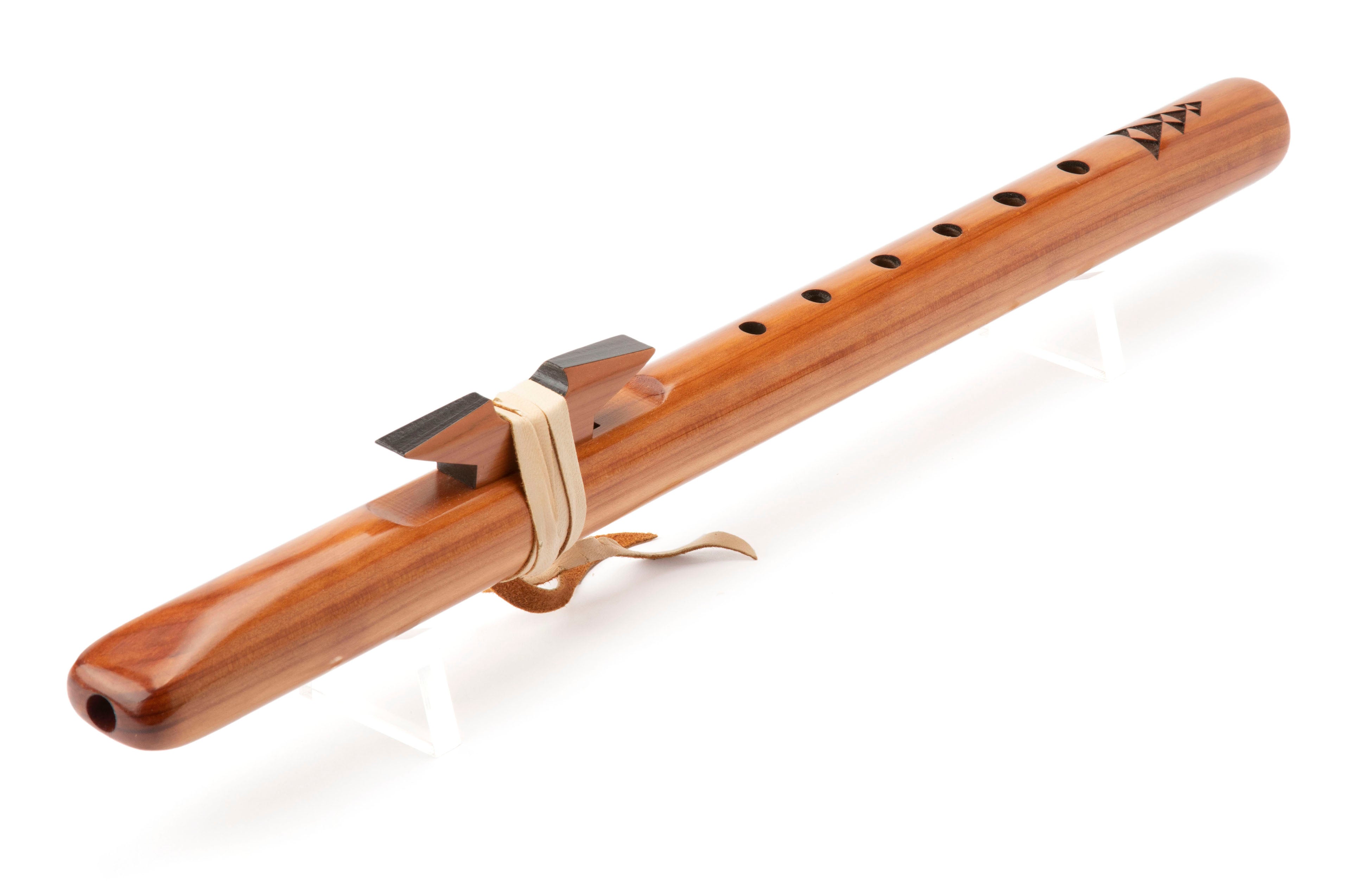  Indian Glance Traditional Wooden Flute Great Sound