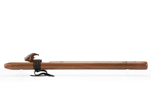 Walnut Flutes