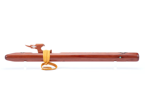 Key of high 'B' Flute Options