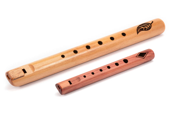 Flute Packages