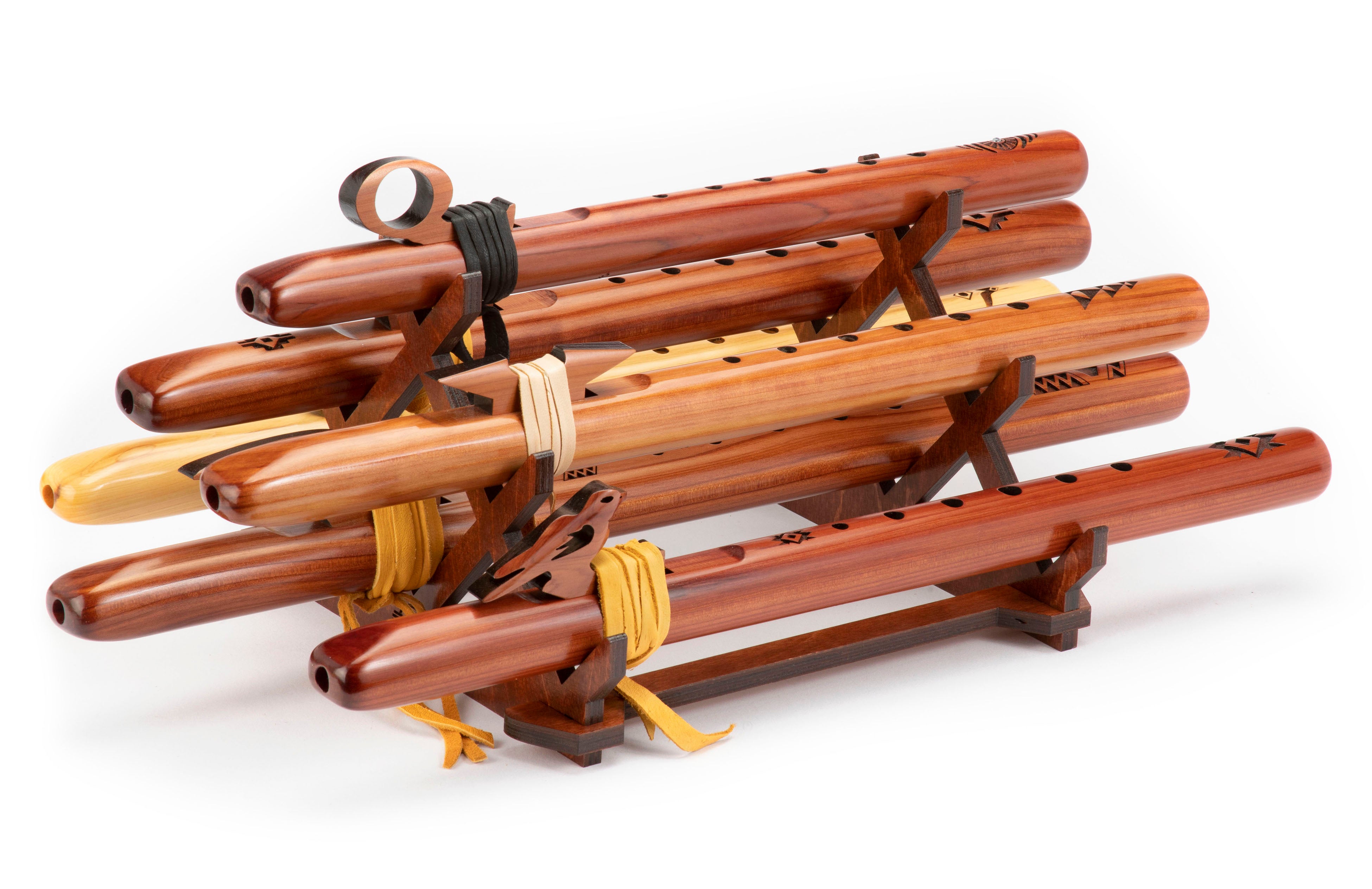 Supporto Per Flauto K&M 15232 - Pieghevole E Leggero (74g) Con 4 Piedi - Per Flauto Traverso E Boehm - Foto 1