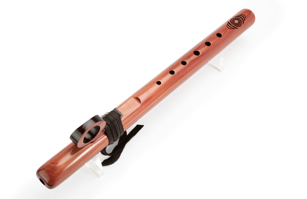 New High Tone 432 Hz Flutes