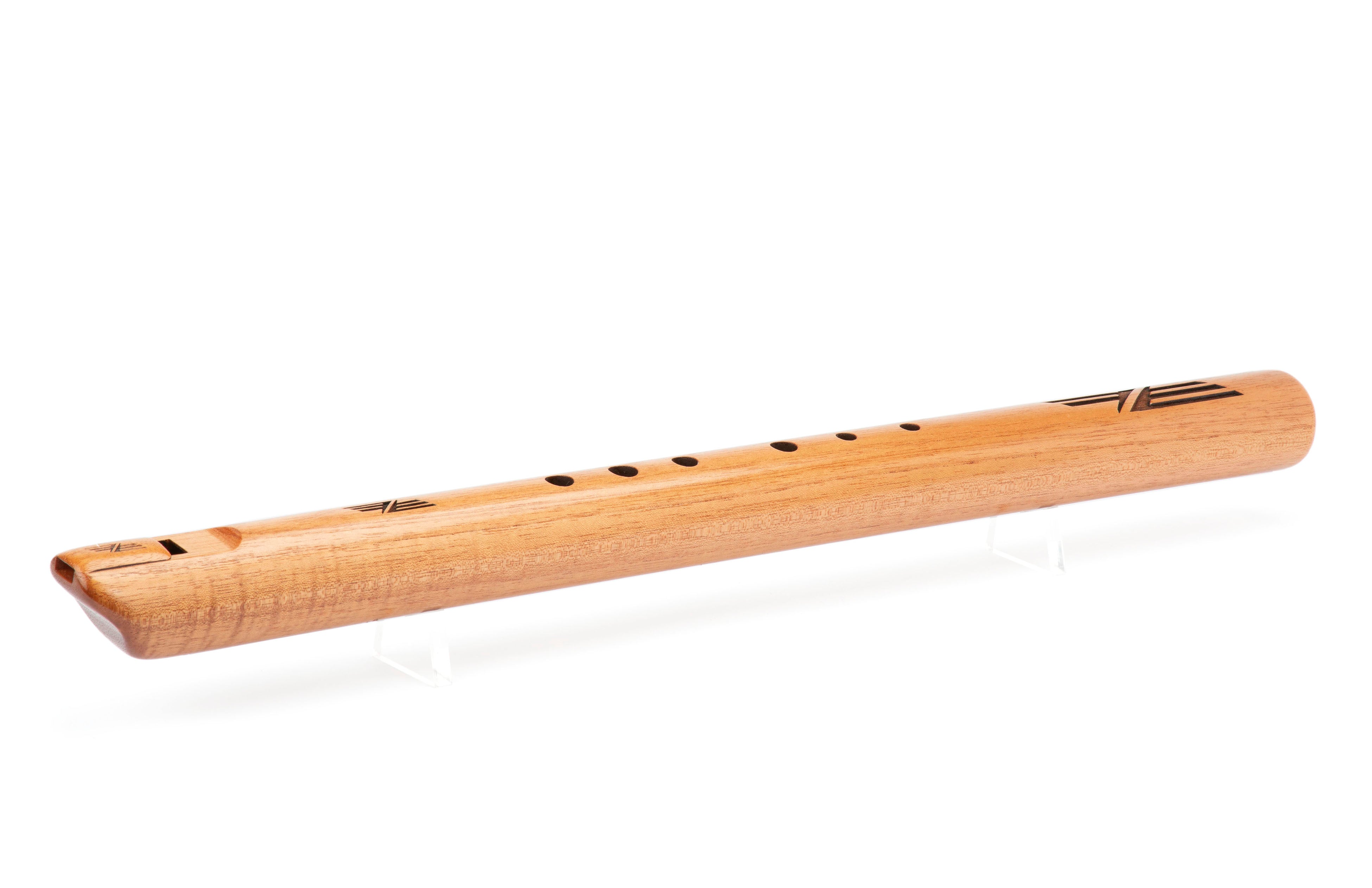 Spirit Flute Traditional Bass - Key of B