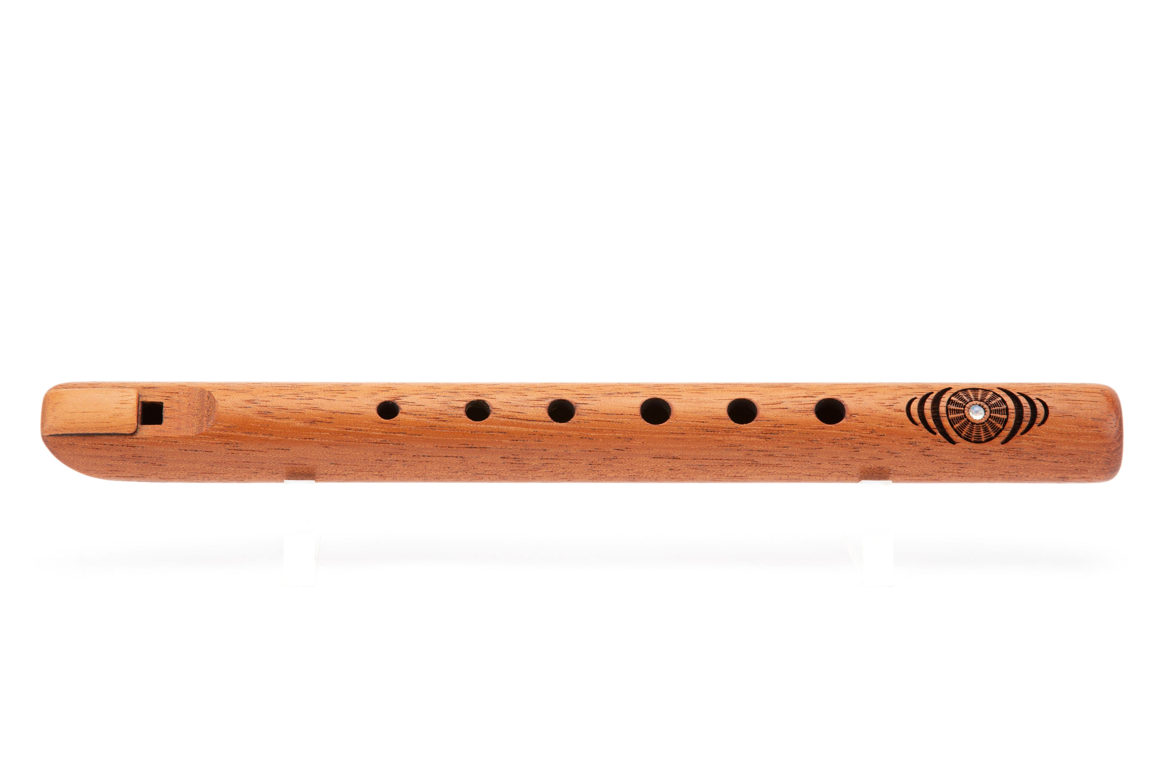 Spirit Flute 432 Hz - high C - Spanish Cedar