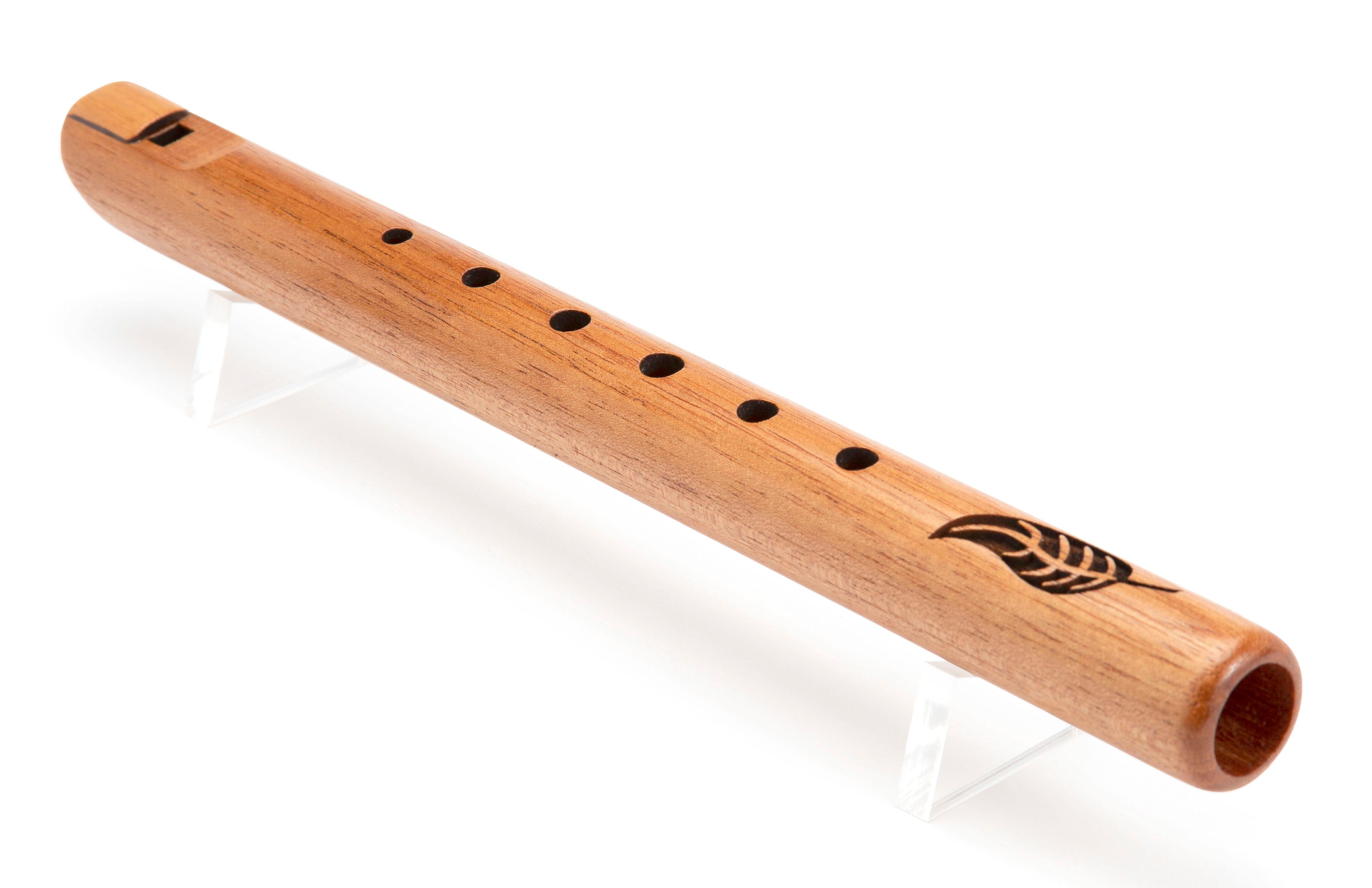 Spirit Flute - A - Spanish Cedar (ASF)