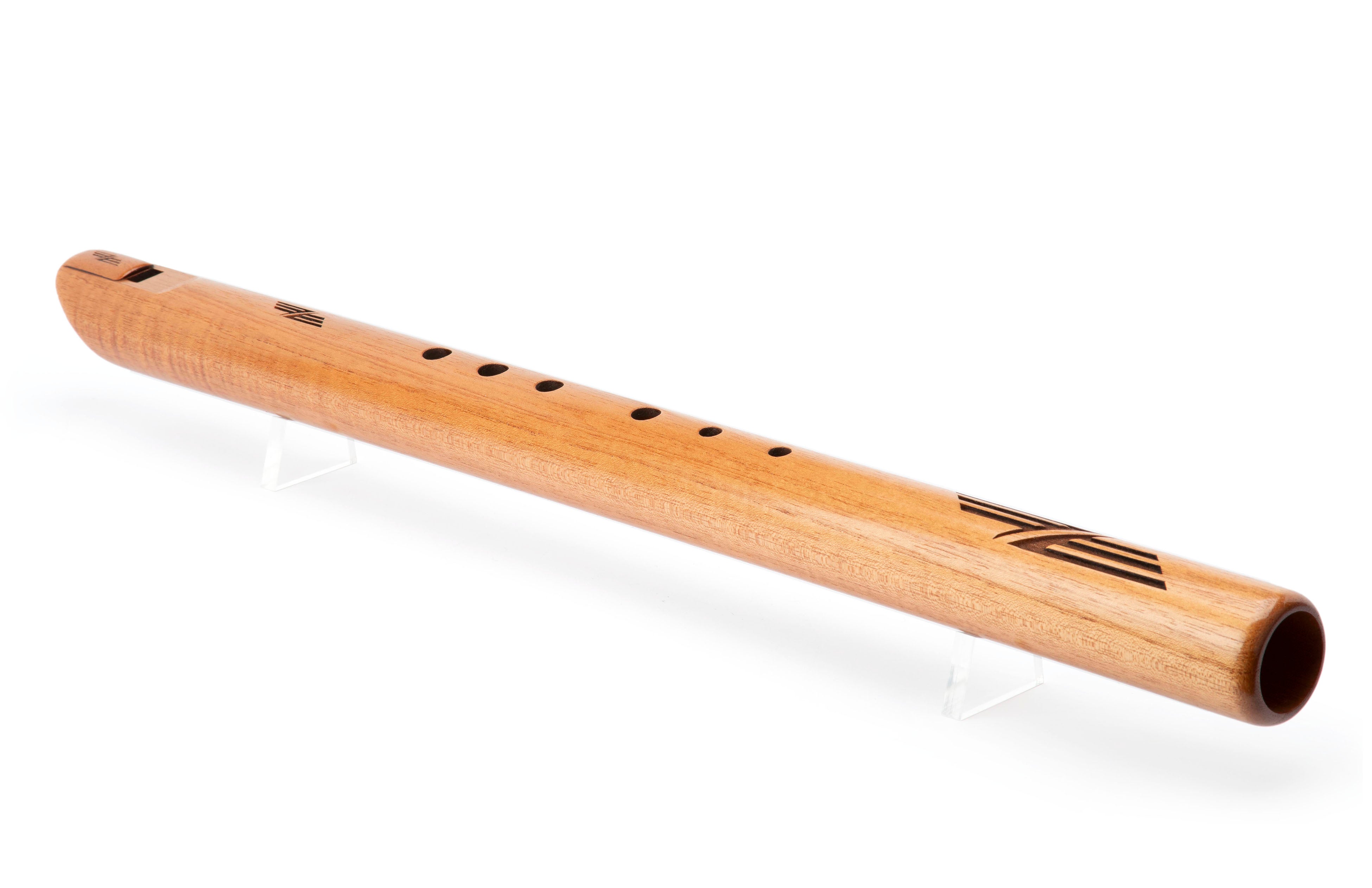 Spirit Flute Traditional Bass - Key of B