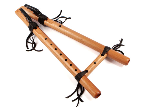 Shop All Flutes - High Spirits Flutes