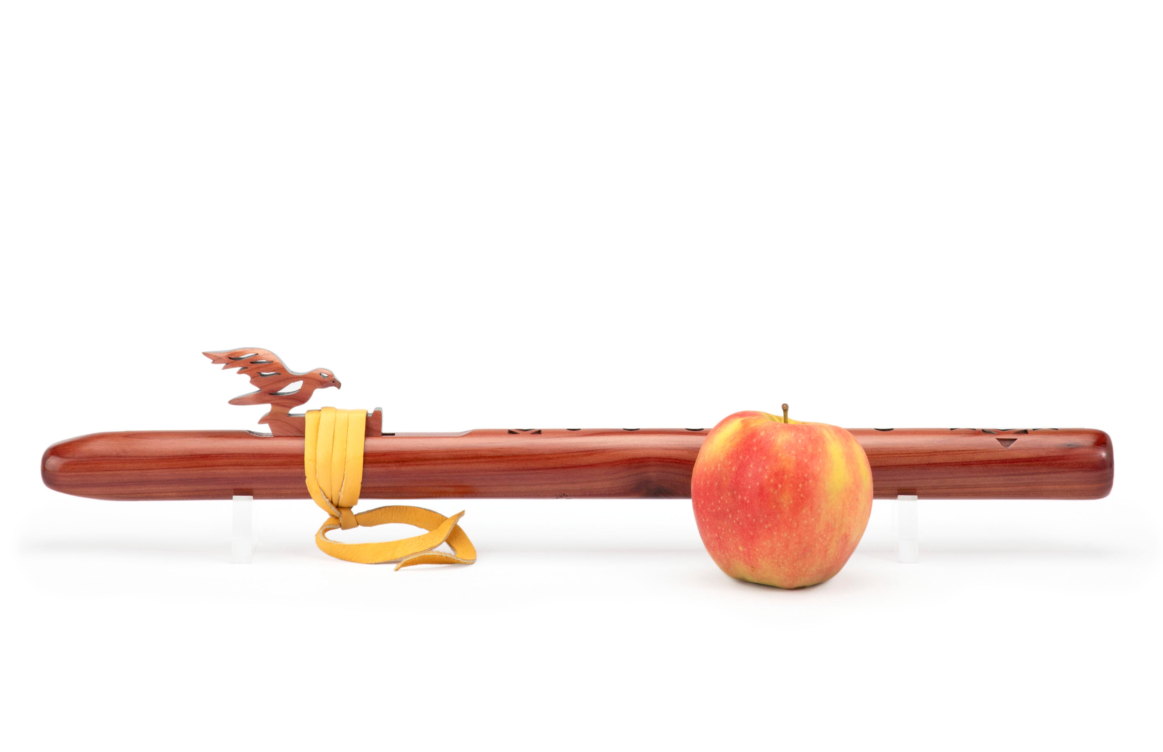 Wooden Flute High Spirits Sparrow Hawk A Cedar High Spirits Flutes wooden-flute-high-spirits-sparrow-hawk-a-cedar-high-spirits-flutes