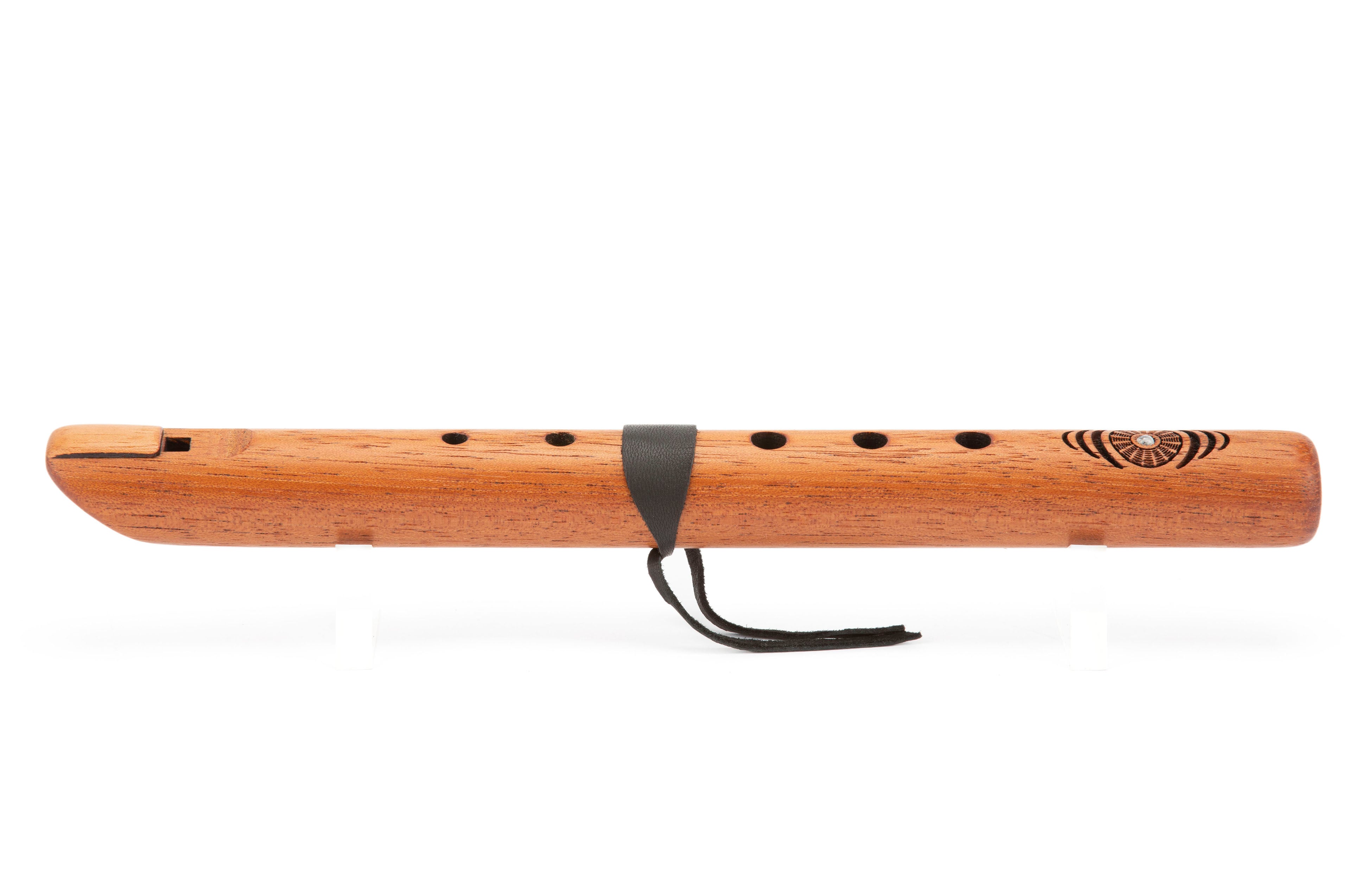 Spirit Flute 432 Hz - high C - Spanish Cedar