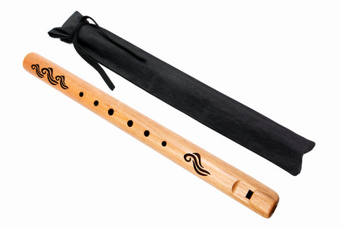 Key of 'F♯' Minor Flutes - High Spirits Flutes