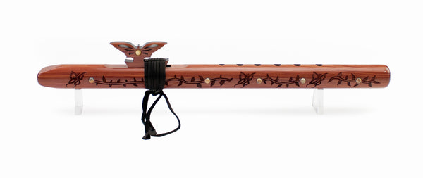 Beauty of Nature - Flutes For Mother's Day