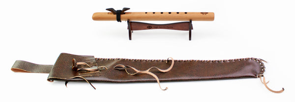 Vegan Flute Packages