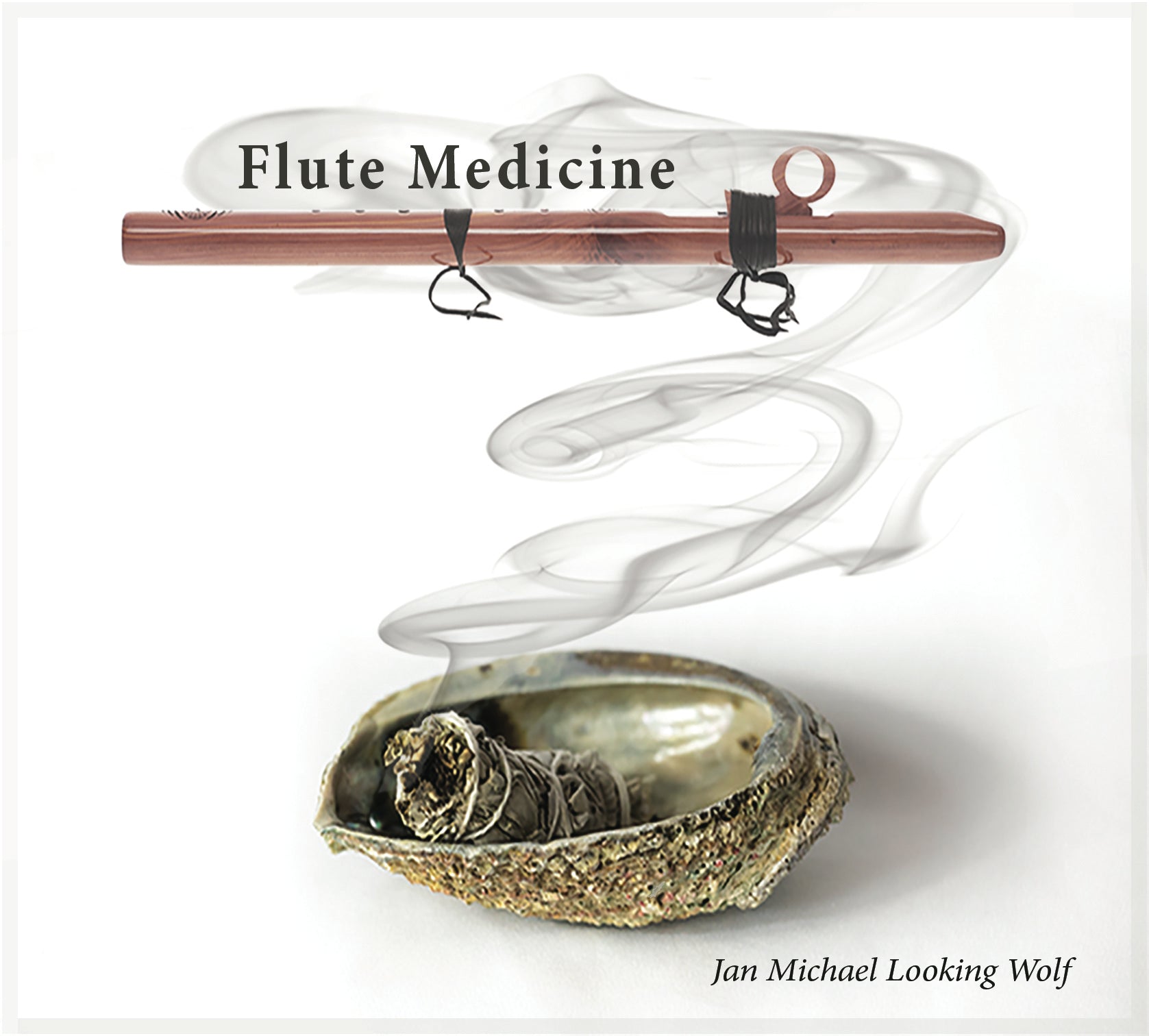 Flute Medicine - CD