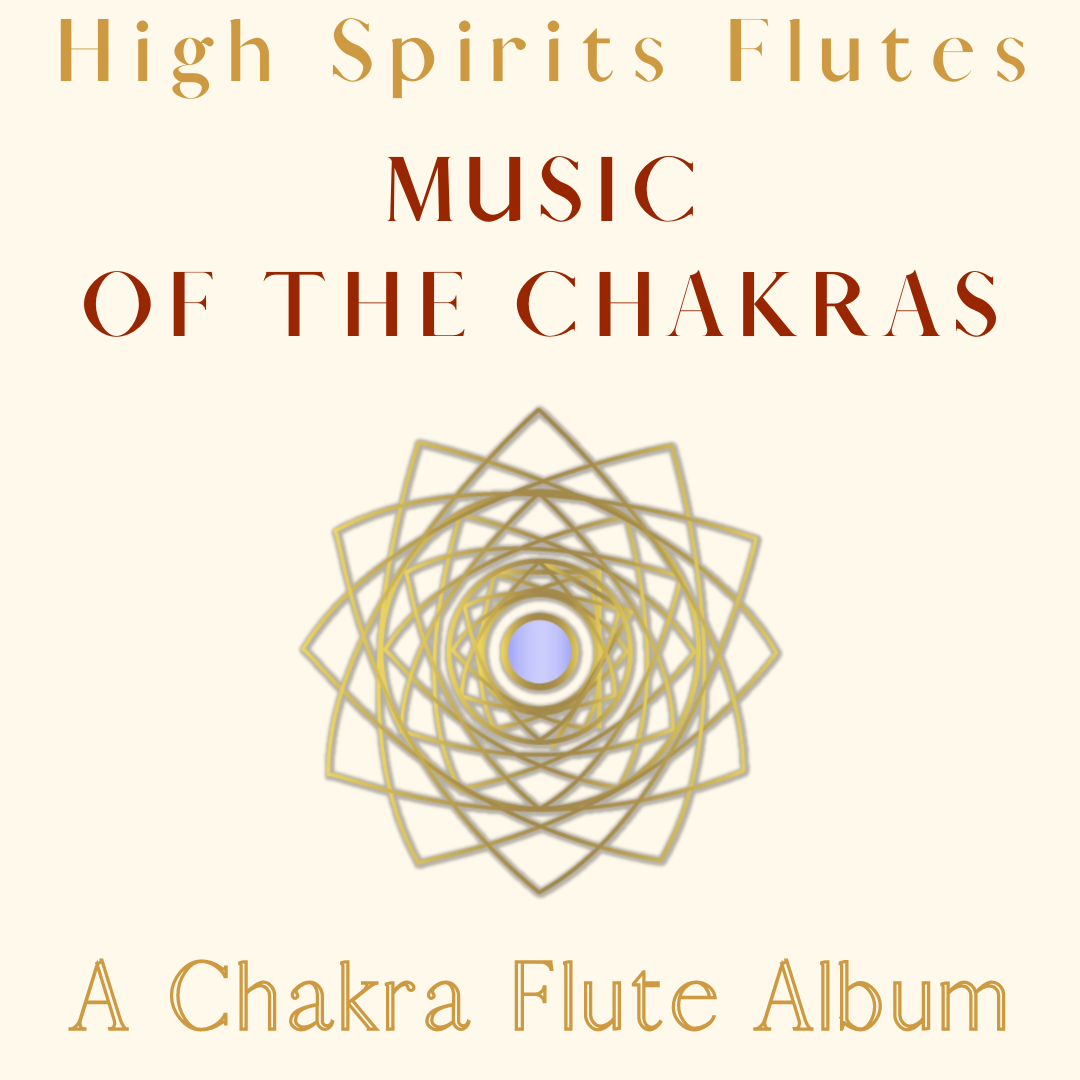 Music Of The Chakras