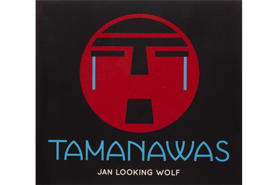 Tamanawas - Album numérique