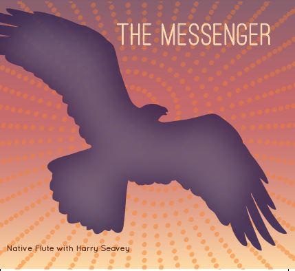 The Messenger - CD