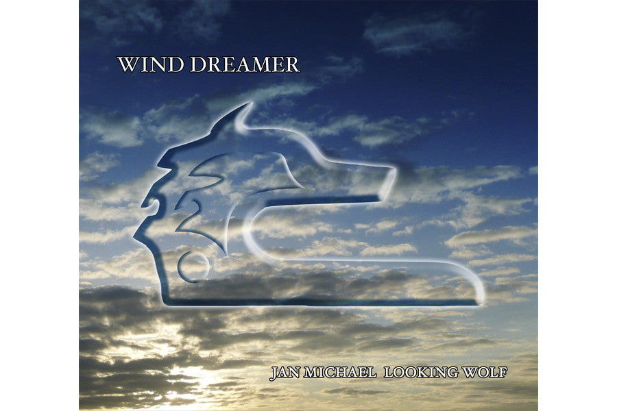 Wind Dreamer - Álbum Digital